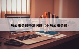 衡水鸟云服务器搭建网站（小鸟云服务器）